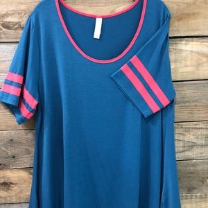 LuLaRoe XL Perfect T
